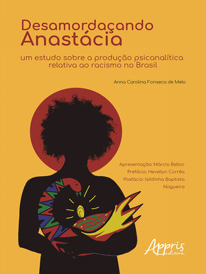 cover image of Desamordaçando Anastácia